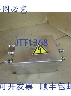 原装供应TDK 三相噪声滤波器 ZAGT2250-03 250V 伏特 50A 安培 ZA