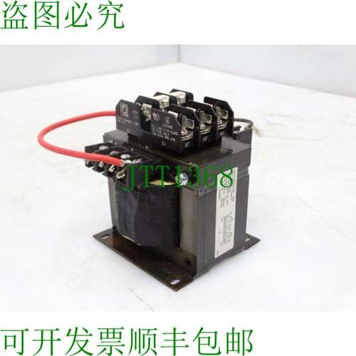 原装供应SQUARE D TF500D23 变压器 153155 -