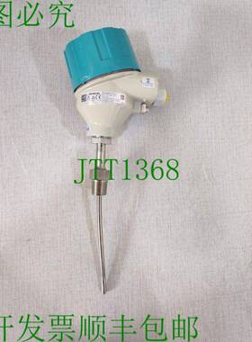 原装供应Sitrans TS 500 7MC7500-1JB26-1HA3-Z 温度传感器