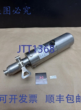 原装供应Waukesha Cherry Burrell Flowmaster 级阀门 X06506 67.