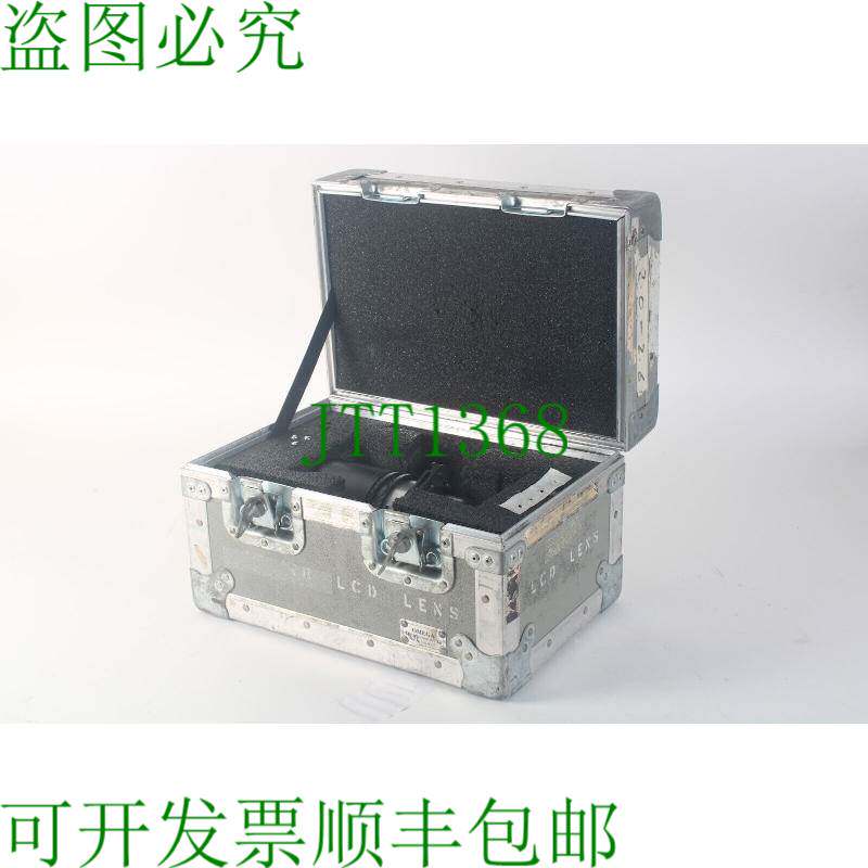 原装供应无品牌2.0-2.6镜头适用于Eiki LC-XT4U影院投影机带外壳