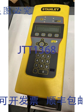 原装供应 Assembly Tech Nutrunner 控制器 21A108901 版
