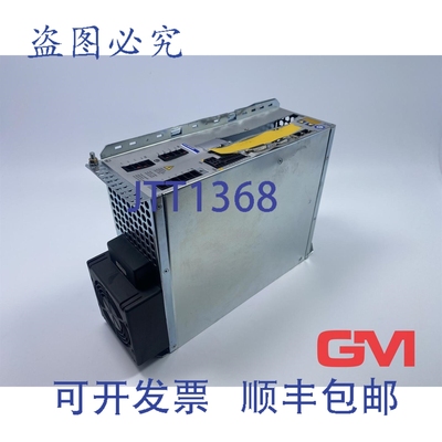 原装供应Kollmorgen S700 伺服控制器 S72402-NANANA 驱动器 HW02