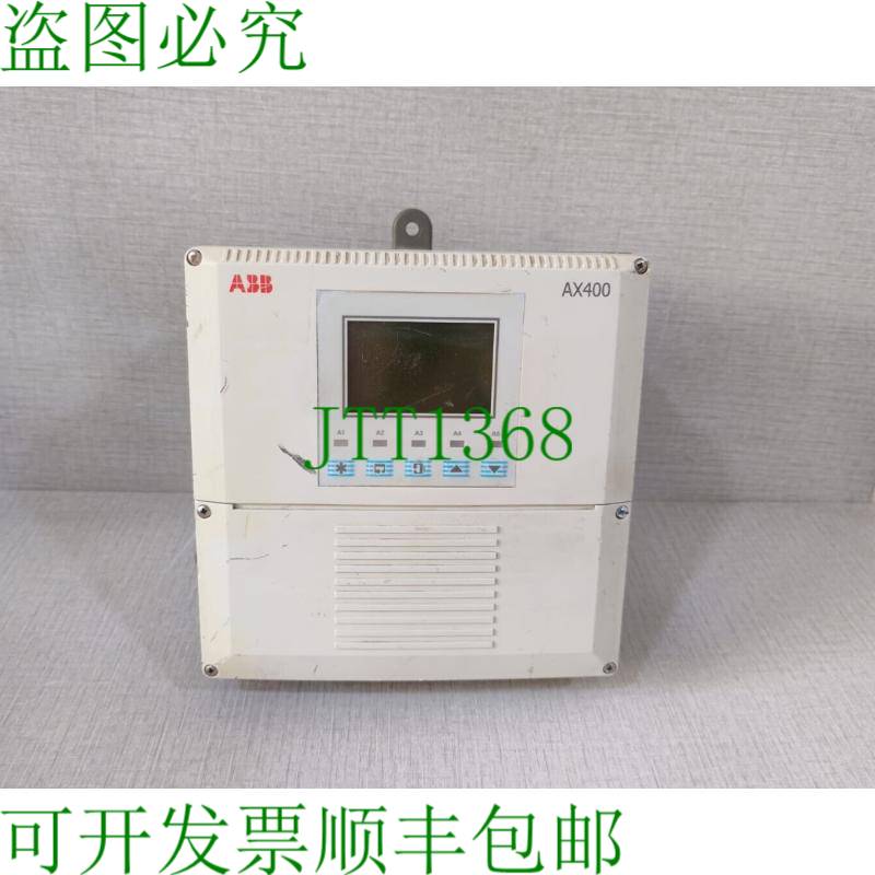 原装供应AX400 AX460/10001 电导率湿度分析仪