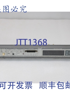 原装供应安捷伦 E8404A