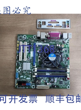 原装供应台式机主板 BTEN23400R2V AA G39650-302 主板