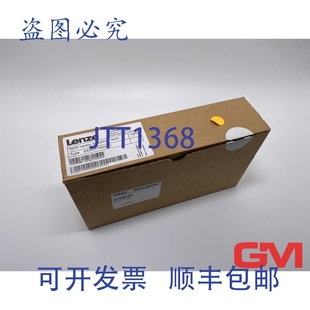 原装供应Lenze变频器 E82EV152K4C 13142439 3X400V 1.5KW