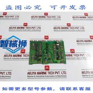 原装供应 罗克韦尔AB电路广场 96038321 TARJETA S/M 960260 S/S