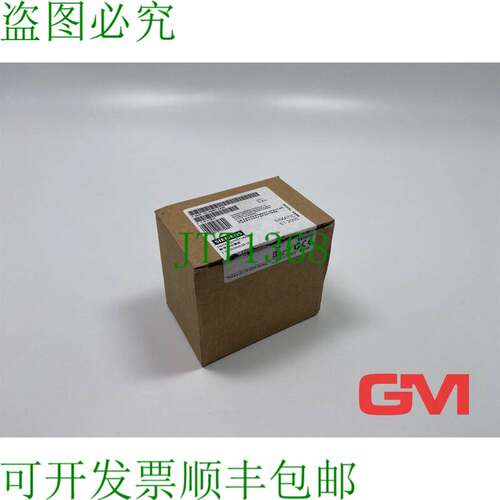 原装供应Vpe 5x 模块 électronique 6ES7132-4BB01-0AB0 Electro