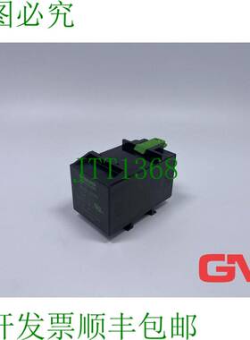 原装供应Murr elektronik Motorentst?rmodul 23004 电机抑制器 3