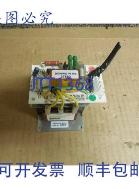 原装供应DAGNALL 变压器 D2446 120V/240V 14635-000 MOD 2 带电