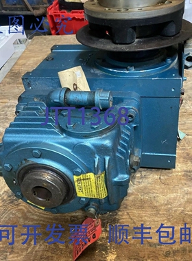 原装供应Camco 分度器 500RGS12H28-90 型，带 SHV55330-Y8A 60:1