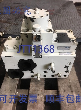 原装供应Hydrolux Luxemburg VDPN320781 控制歧管 1500T ！