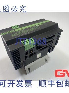 原装供应Murr Electronics NLS 变压器网络 85637 4-230-400/24