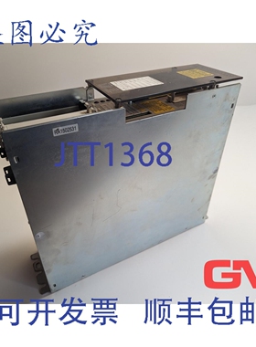 原装供应Indramat伺服控制器DDS 2.1-W050-DL01-00 + DSM 2.1-A11