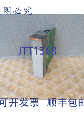 原装供应Allen-Bradley 1746-OX8 A系列输出模块（18176）