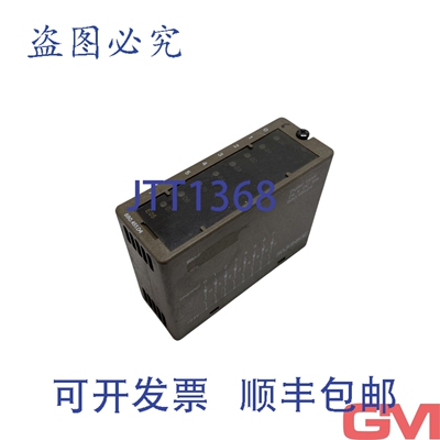 原装供应Kuhnke 数字输入模块 680.451.04 数字输入 16路输入 24V