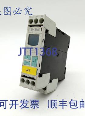 原装供应3UG4622-1AA30数字继电器