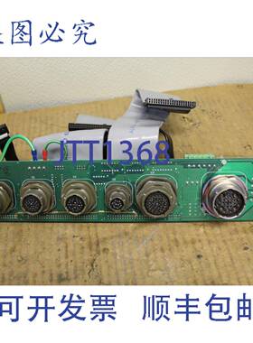 原装供应COOPER 电动工具 E 型连接器电路板 PCB 1021 SH 10569 R
