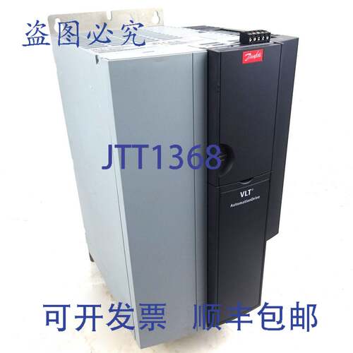 原装供应VLT Automation Drive FC 131H5938 丹佛斯 11kW 3Ph