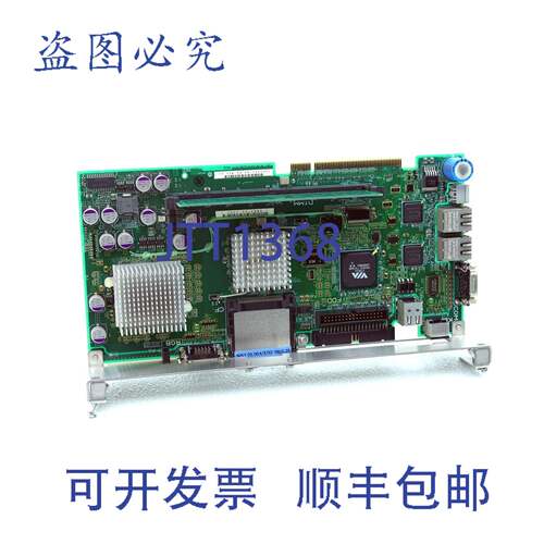原装供应安川电脑板 JAN-NCP01-1 Rev. 24