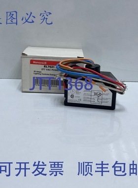 原装供应EL7621A1010 277VAC 电源组