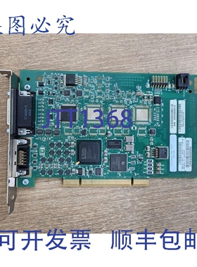 原装供应COGNEX 801-8601-11R B CFG-8501-000 REV F OPT : H9