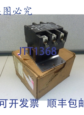 原装供应Arrow Hart ACC530U10 型号 86 24V - 50A 62 A 接触器 3