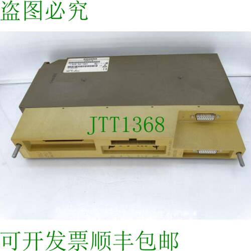 原装供应6ES5944-7UB21 简化式逻辑控制器模块