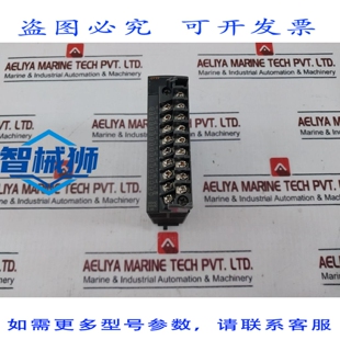原装供应 MODULO DE SALIDA 电机 QY22 PLC SERIE Q 100-240VAC 0