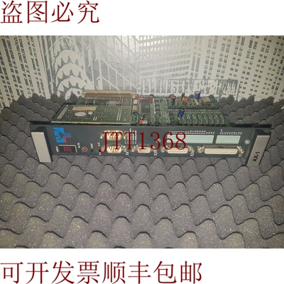 原装供应ELAU AX-1 AX-1/22/1/0/8 m.2FB-1 IRQ 1