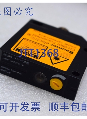 原装供应BAUMER ELECTRIC OHDM 16P5001/S14 光电位置传感器 30VD