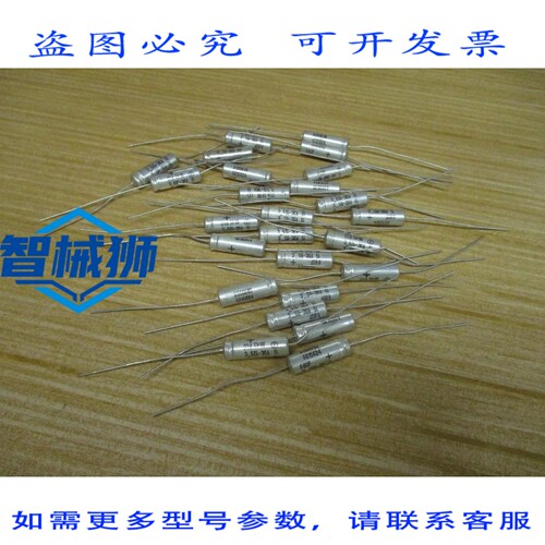 原装供应 通用 G015KD4 电容器 68UF 10-15VDC 600D686（25 个装