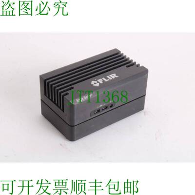 原装供应Flir USS-EDG-SVHD-06 边缘服务器，配备 6TB HDD