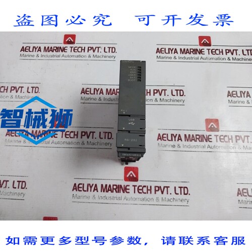 原装供应 UNIDAD CPU 电机 Q06HCPU 5VDC 0.64A MAX 60K PASO