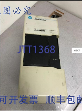 原装供应ALLEN-BRADLEY 8520-3S10A-BAT-EX4-S-1-2-3-4-5-7_SER C