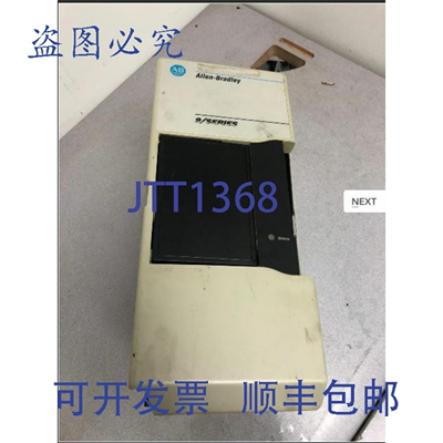 原装供应ALLEN-BRADLEY 8520-3S10A-BAT-EX4-S-1-2-3-4-5-7_SER C