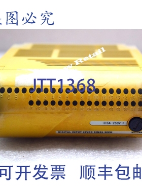 原装供应OVATION 5X00499G01 数字输入 24VDC 单通道 3