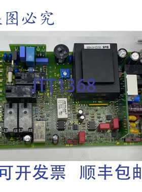 原装供应KROM SCHRODER PFS 748S-10/1T/N 控制器