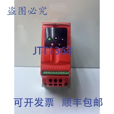 原装供应SEW Eurodrive MC LTE A0008-503-1-00 0.75kW 1.0 三相