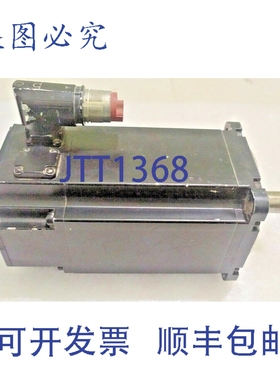 原装供应B&R 8LSA44.DA030S000-3 同步伺服电机 3000 RPM 8LSA44D