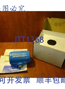 原装供应Ultrafilter International 98.11.396