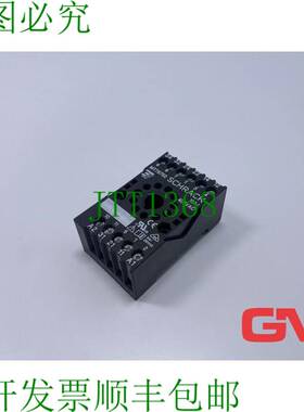 原装供应Schrack 微型继电器 MT78750 10 A 400 V AC 黑色 11 芯