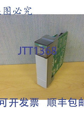 原装供应Allen-Bradley 1746-BAS 模块 C 系列Frn 6 15352