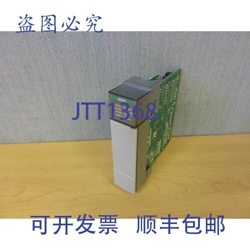 原装供应Allen-Bradley 1746-BAS 模块 C 系列Frn 6 15352