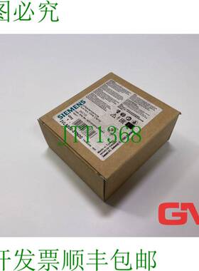 原装供应Ve 10x Hilfsleiterklemme 3VL9200-3TN00 辅助 Alambre