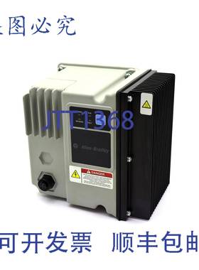 原装供应Allen-Bradley ArmorStart 控制模块 284E-FVD2P3Z-10-RR