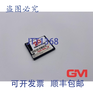 原装供应B&R CF 9A0015.01 存储卡 Compactflash 存储卡 20MB 版