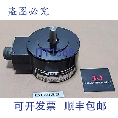 原装供应Dynapar 62-AAEF-0805-A-0-00 Rotopulser 式传感器 + ！
