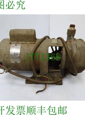 原装供应WORTHINGTON CORPORATION C56E3282M-DU-1 泵（157734 -